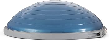 Amazon | BOSU(ボス) バランストレーナー プロ 直径65cm 耐荷重136kg